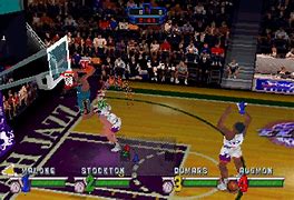 Image result for NBA Jam Extreme