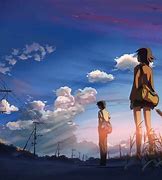 Image result for Five Centimeters per Second Screen Shot