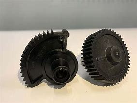 Image result for Plastic Gear with Wing