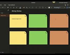 Image result for How to Organize OneNote for Work