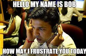 Image result for Funny India Call Center