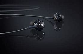 Image result for Samsung AKG Stereo Headset