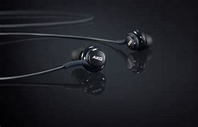 Image result for AKG Samsung Galaxy Headphones