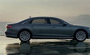 Image result for Audi A8 Side