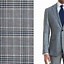 Image result for Plaid Suits Fabric