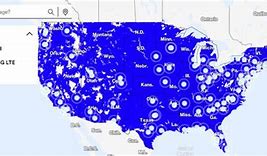 Image result for Visible Coverage Map