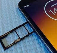 Image result for Moto E6 SD Card Slot
