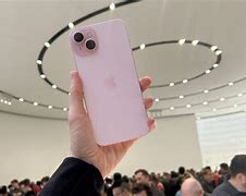 Image result for iPhone 15 Plus Pink Box