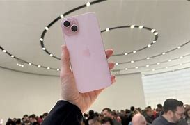 Image result for iPhone 15 Bright Pink