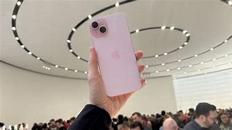 Image result for Pink iPhone 15 Paper