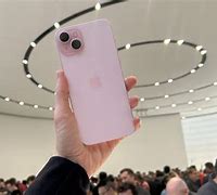 Image result for Apple iPhone 15 Pro Max Pink and Gold