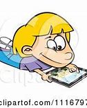 Image result for Taking Pictures with iPad Clip Art