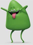 Image result for Cricket Phone Mascot