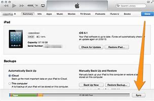 Image result for iTunes Settings