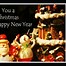 Image result for Santa Christmas Cards