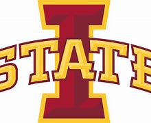 Image result for Iowa State Cyclones Logo SVG