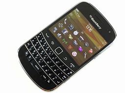 Image result for BlackBerry Touch. Click