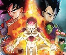 Image result for Dragon Ball F