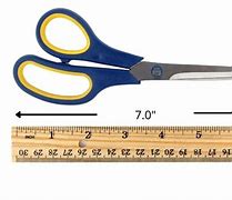 Image result for How Common Is 7 Inches