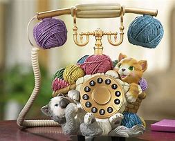 Image result for 1960s Wall Cat Phone