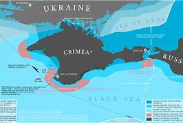 Image result for Dokota Territory Next to Black Sea
