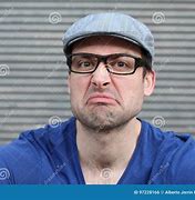 Image result for Grumpy Person