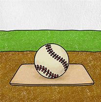 Image result for Baseball Bat Simple Drawing