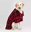 Image result for Matching Human and Dog Pajamas