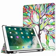 Image result for iPad Pro Case with Apple Pencil Holder Cute