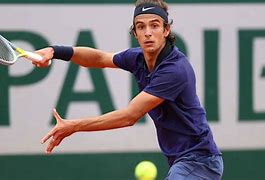 Image result for Musetti Tennis