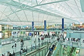 Image result for World Biggest Airport