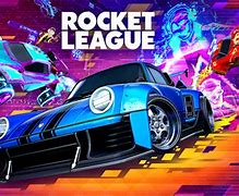 Image result for Rocket League Epic Games