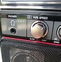 Image result for Sanyo Double Cassete Boombox