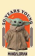Image result for Baby Yoda Happy New Year