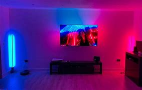 Image result for Philips Hue TV