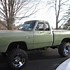 Image result for Dodge W150 4 Inch Lift