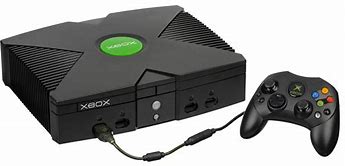 Image result for Xbox 2001