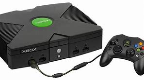 Image result for Original Xbox One Console