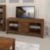 Image result for Full Wall TV Cabinet