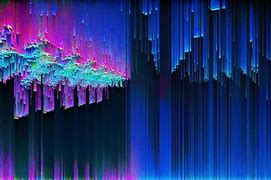 Image result for Screen Glitch 1980X1080
