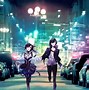 Image result for Anime Boy City