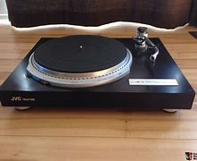 Image result for JVC Turntable