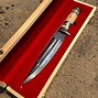 Image result for Colt Fixed Blade Hunting Knives Bone Handle