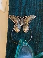 Image result for Butterfly Eyeglass Holder Stands