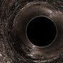 Image result for Black Hole Line Art