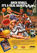 Image result for NES Basketball Games
