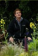 Image result for Prince Harry Chelsea Flower Show