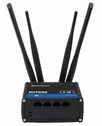 Image result for Industrial Cellular Router
