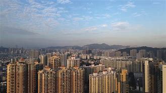Image result for shenzhen skyline drones