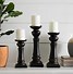 Image result for Candle Holders